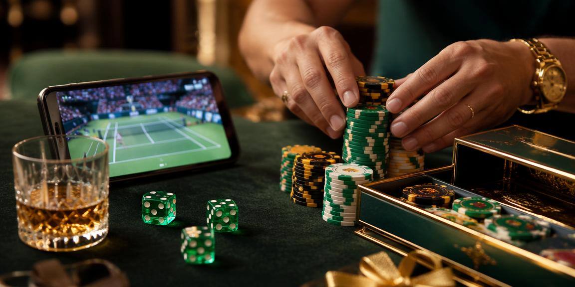 xs68 mobile gaming