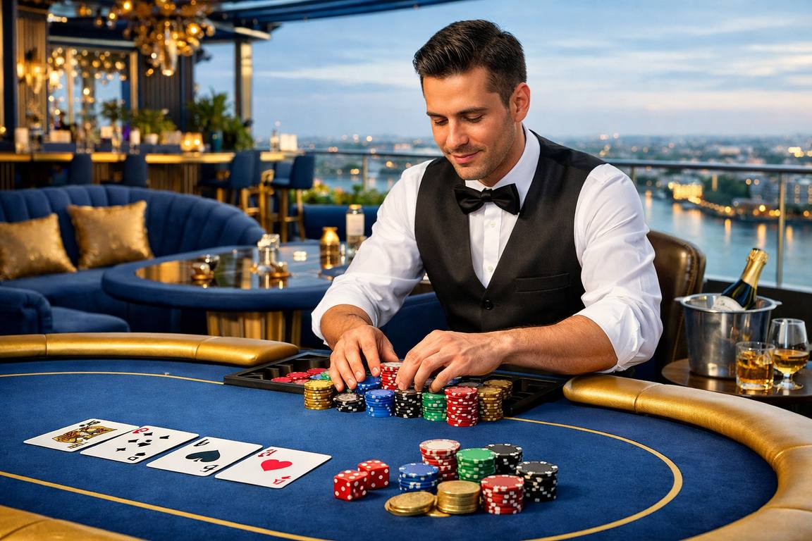 xs68 Chúng tôi cung cấp gì trong Live Casino Trực Tiếp?