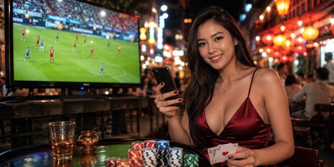 xs68 mobile gaming